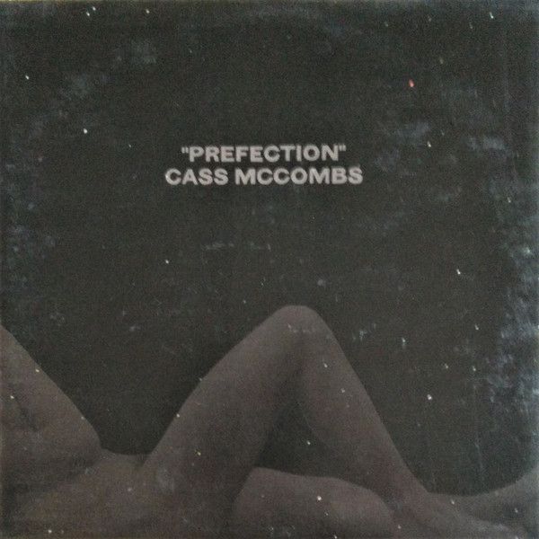 Cass McCombs - Prefection - LP