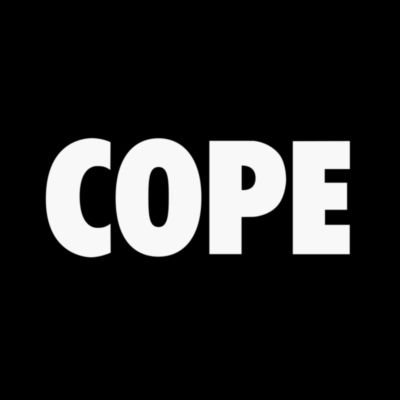 Manchester Orchestra - Cope - LP Anniv.