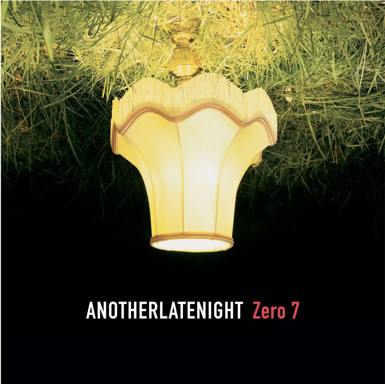 Zero 7 - Another Late Night - 2LP