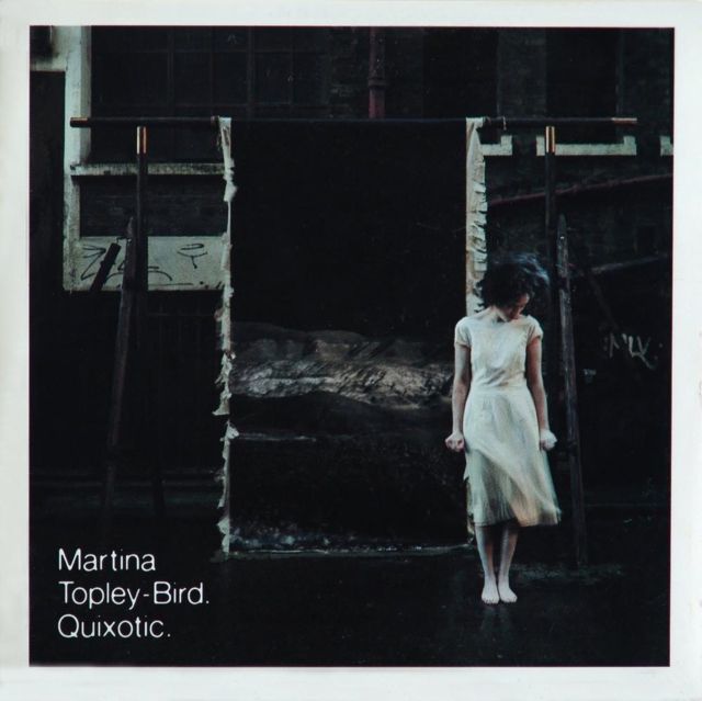 Martina Topley-Bird - Quixotic - 2LP