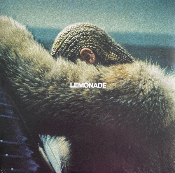 Beyoncé - Lemonade - 2LP