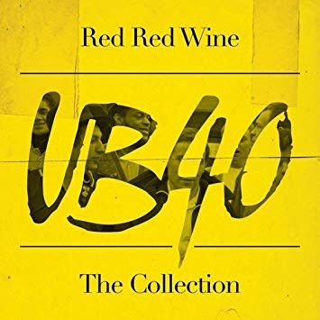 UB40 - Red Red Wine (The Collection) - LP