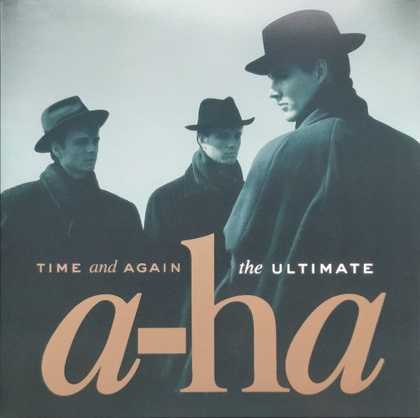 A-ha - Time And Again (The Ultimate A-ha) - 2LP