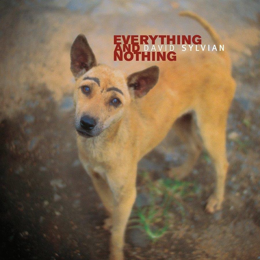 David Sylvian - Everything & Nothing - 3LP