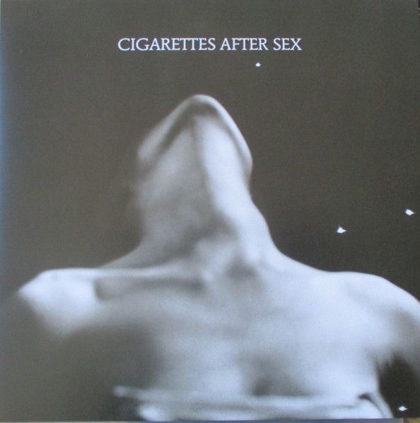 Cigarettes After Sex - I - 12" EP