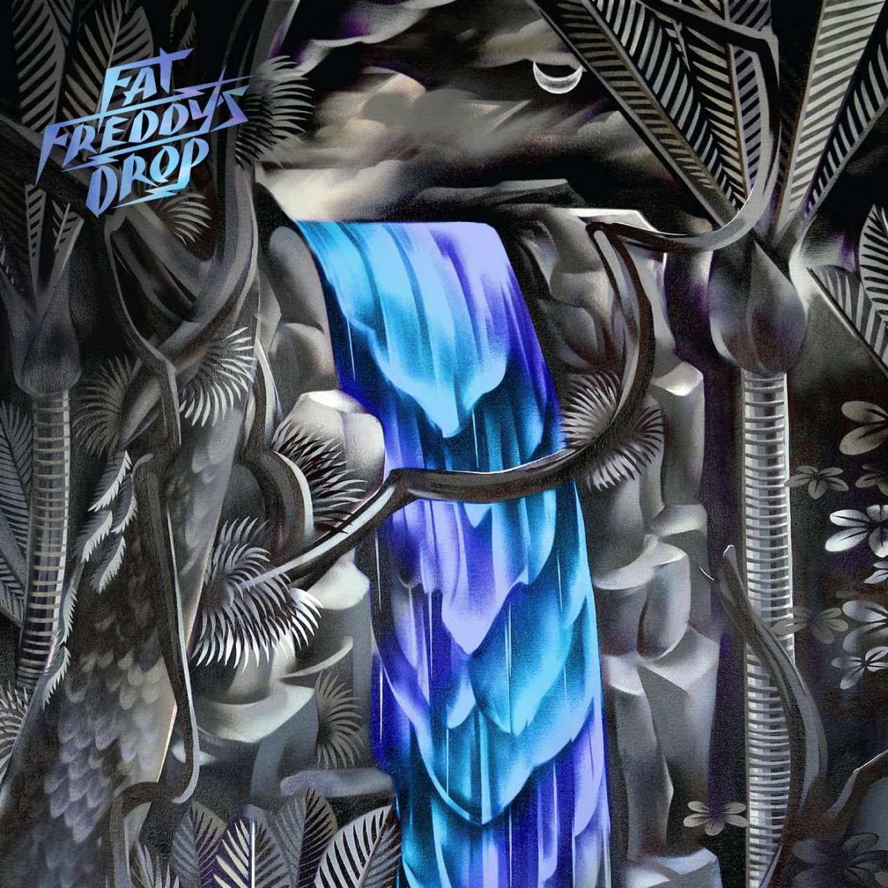 Fat Freddy's Drop - Slo Mo - 2LP Deluxe