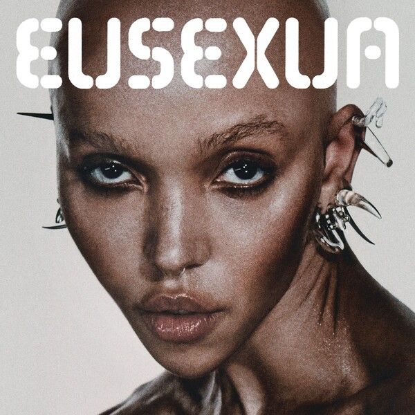 FKA Twigs - Eusexua - LP