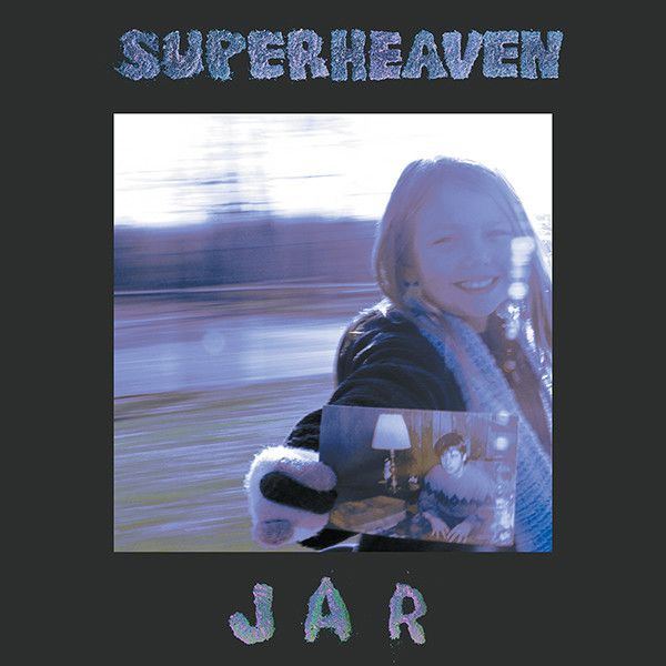 Superheaven - Jar - LP Anniv.