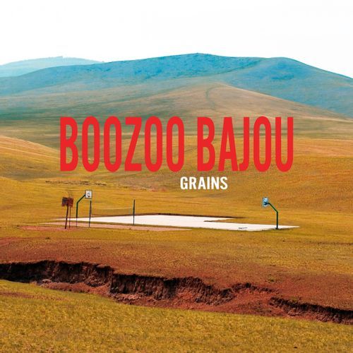 Boozoo Bajou - Grains - 2LP Anniv.