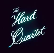 The Hard Quartet - The Hard Quartet - 2LP