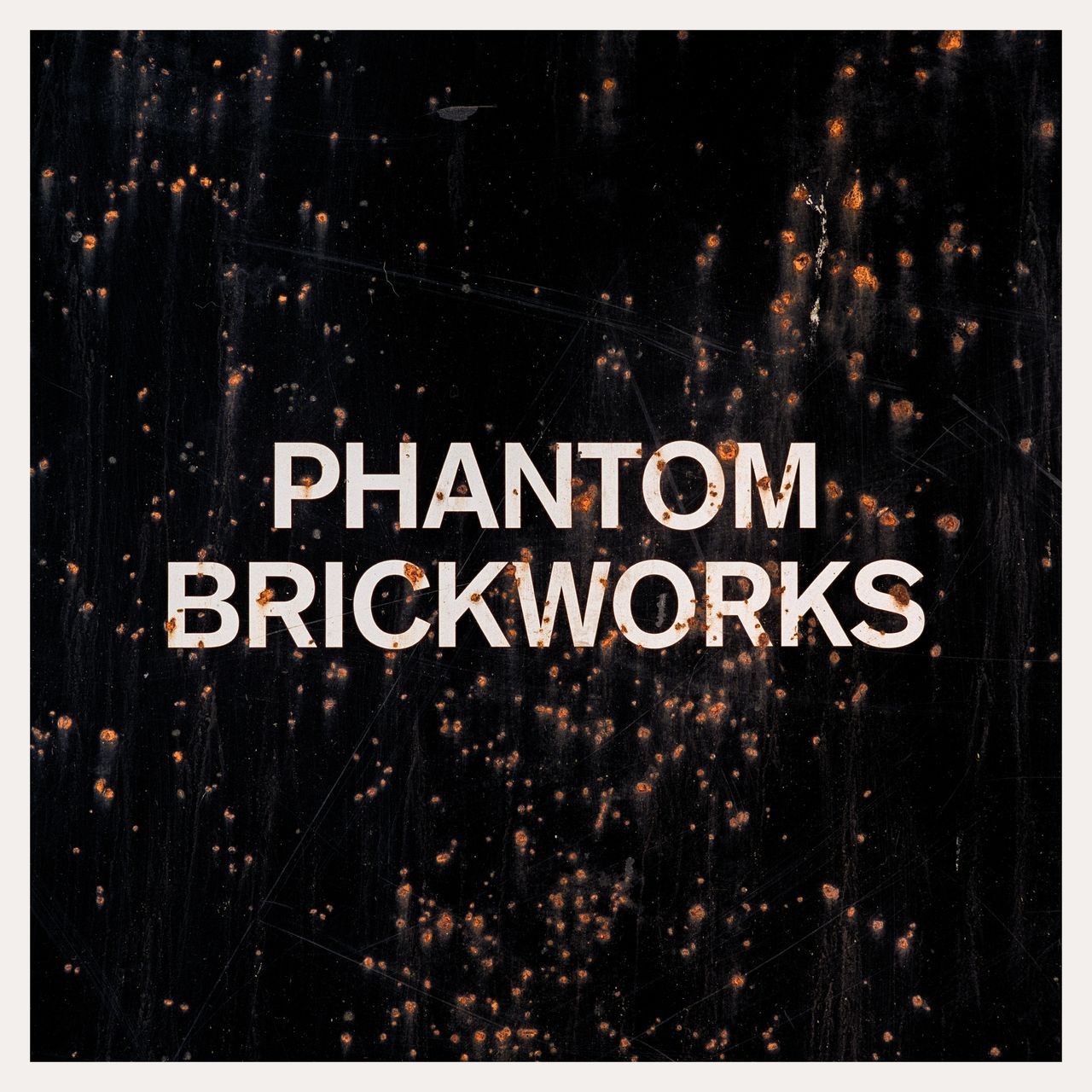 Bibio - Phantom Brickworks (LP II) - 2LP