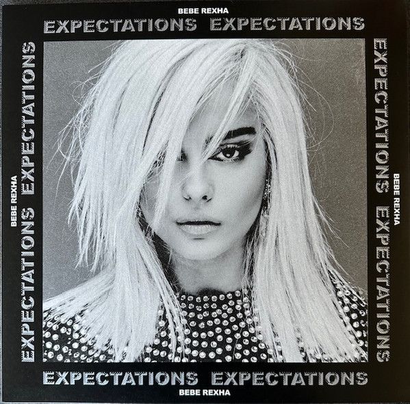 Bebe Rexha - Expectations - LP