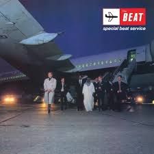 The Beat - Special Beat Service - 2LP