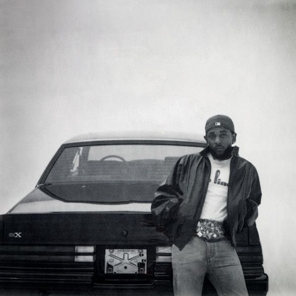 Kendrick Lamar - GNX - LP