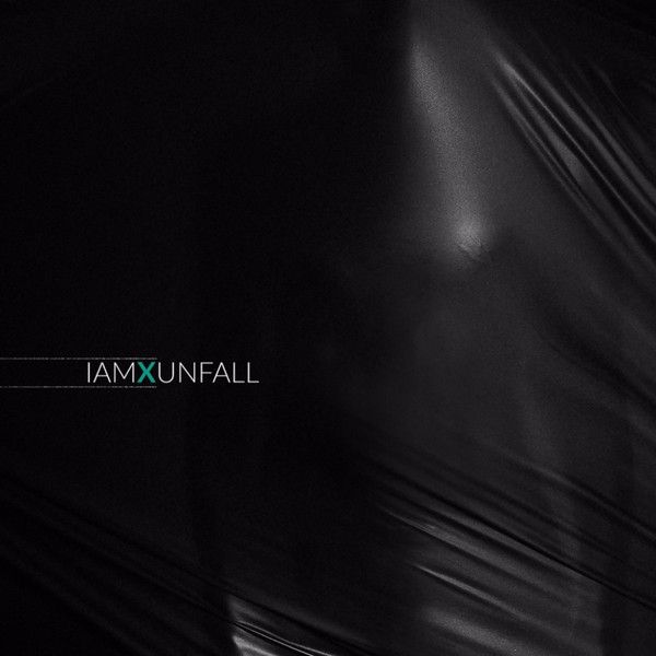 IAMX - Unfall - LP