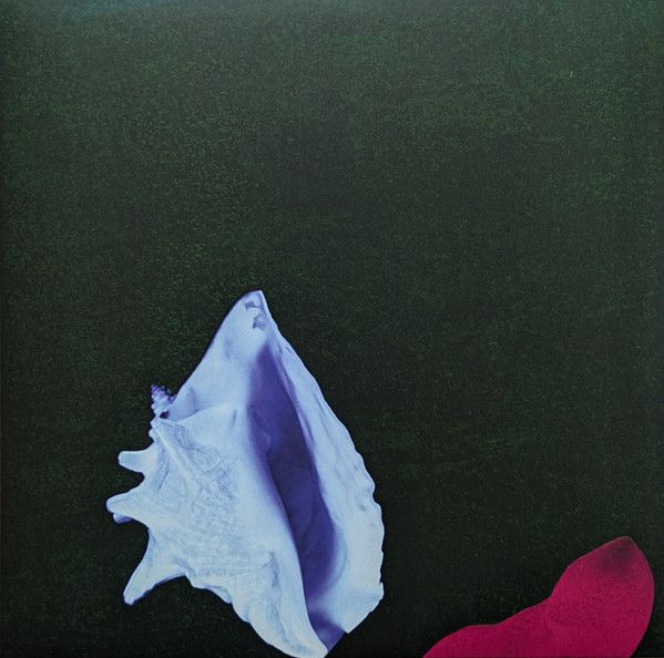 New Order - Touched By The Hand Of God - 12"