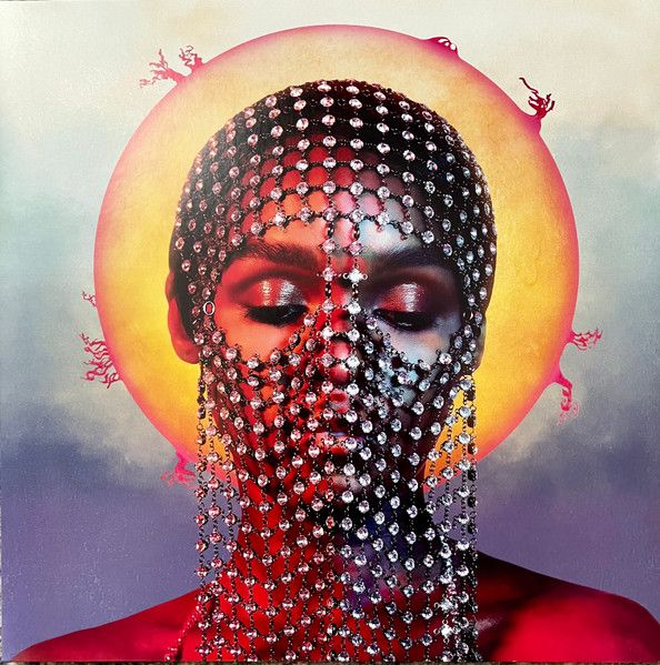 Janelle Monáe - Dirty Computer - 2LP