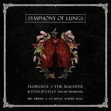 Florence & The Machine - Symphony Of Lungs - 2LP