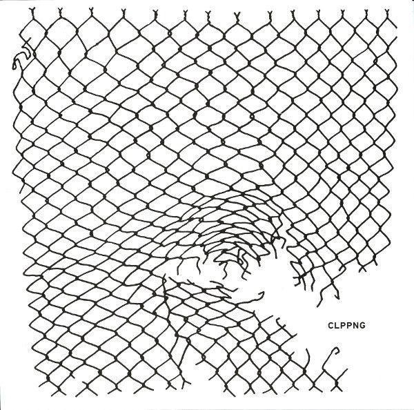 Clipping. - CLPPNG - 2LP