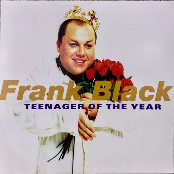 Frank Black - Teenager Of The Year - 2LP Anniv.