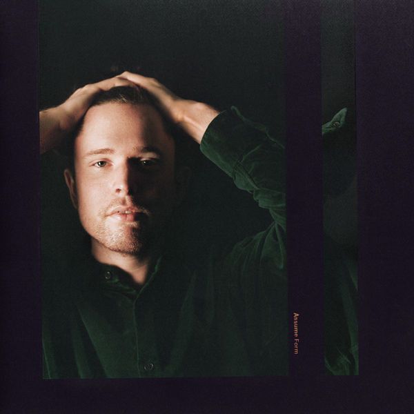 James Blake - Assume Form - 2LP