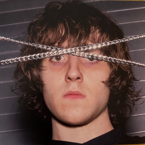 Cameron Winter - Heavy Metal - LP