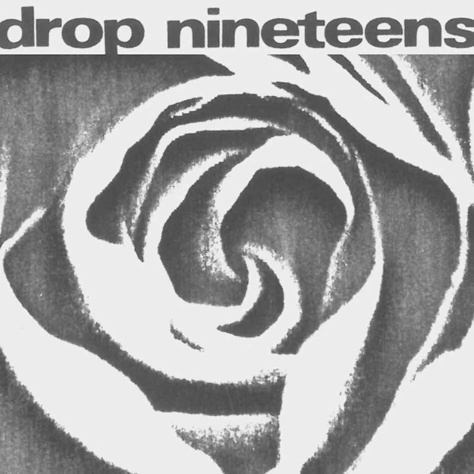 Drop Nineteens - 1991 - LP