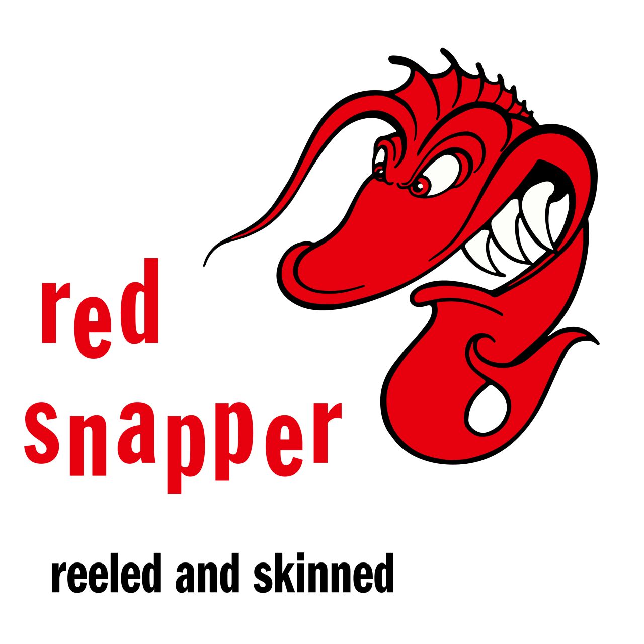 Red Snapper - Reeled And Skinned - 2LP Anniversary