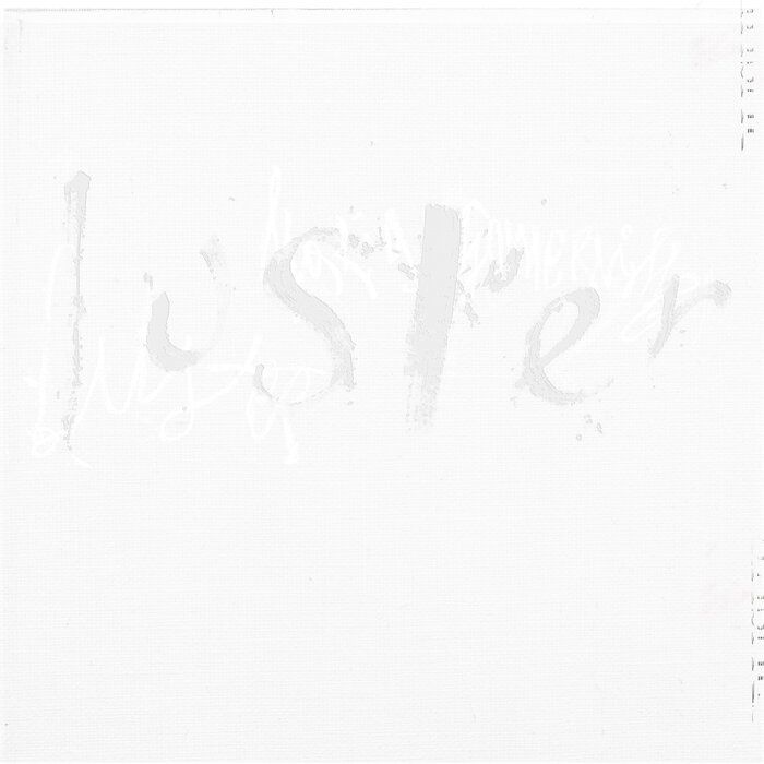 Maria Somerville - Luster - LP+7"