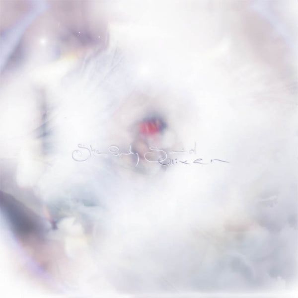 Glixen - She Only Said - LP Glixen - She Only Said - LP