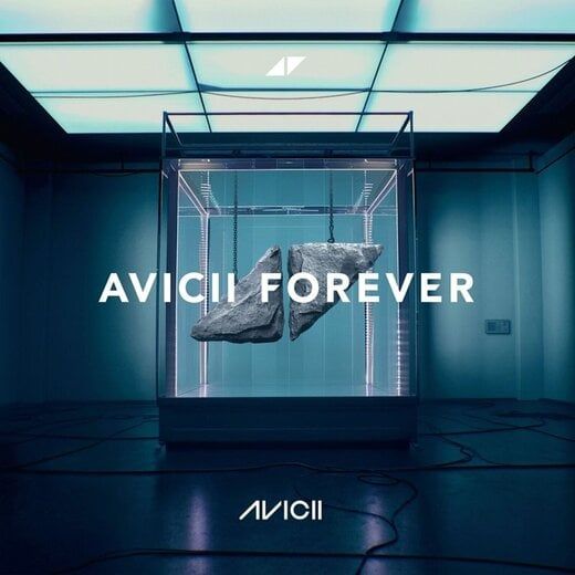Avicii - Avicii Forever - 2LP Avicii - Avicii Forever - 2LP