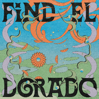 Paul Weller - Find El Dorado - 2LP Paul Weller - Find El Dorado - 2LP