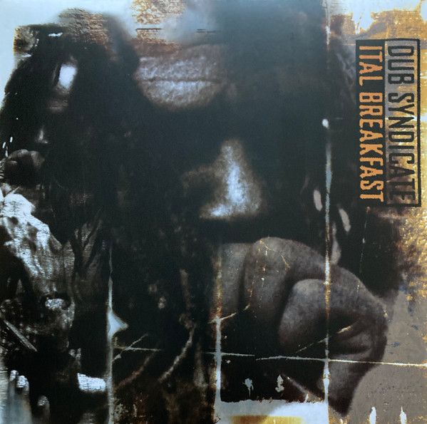 Dub Syndicate - Ital Breakfast - LP Dub Syndicate - Ital Breakfast - LP