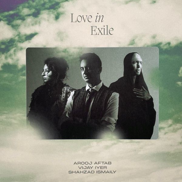 Arooj Aftab - Love In Exile - 2LP Arooj Aftab - Love In Exile - 2LP