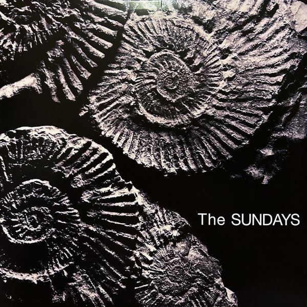The Sundays - Reading, Writing And Arithmetic - LP The Sundays - Reading, Writing And Arithmetic - LP