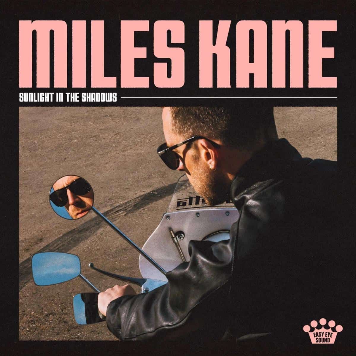 Miles Kane - Sunlight In The Shadows - LP