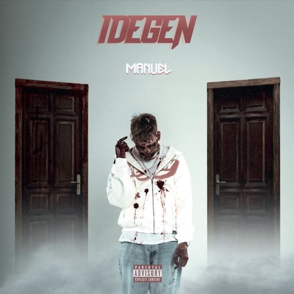 Manuel - Idegen - LP Manuel - Idegen - LP