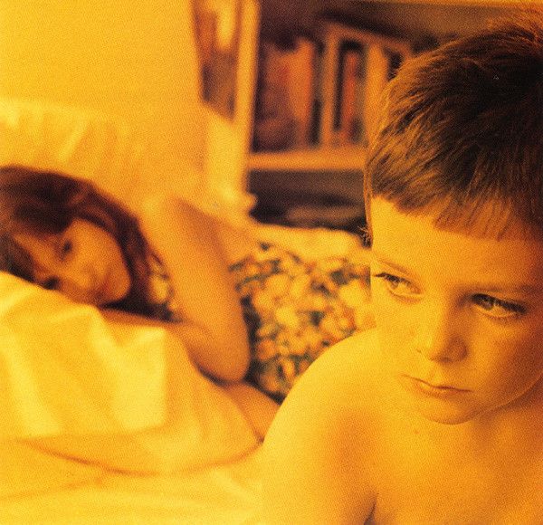 The Afghan Whigs - Gentlemen - LP