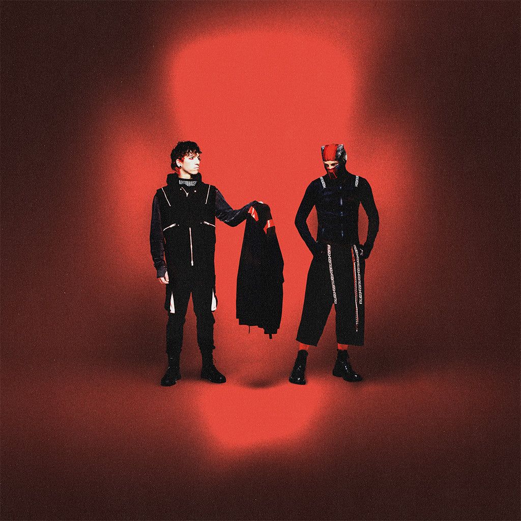 Twenty One Pilots - Breach - LP Twenty One Pilots - Breach - LP
