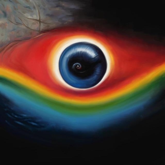Pendulum - Inertia - 2LP