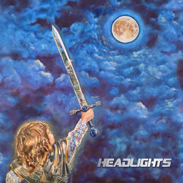 Alex G - Headlights -LP Alex G - Headlights -LP