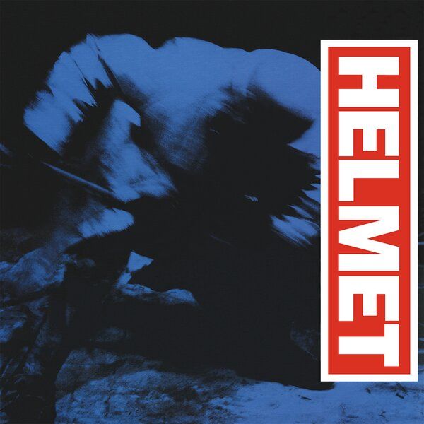 Helmet - Meantime - LP Helmet - Meantime - LP
