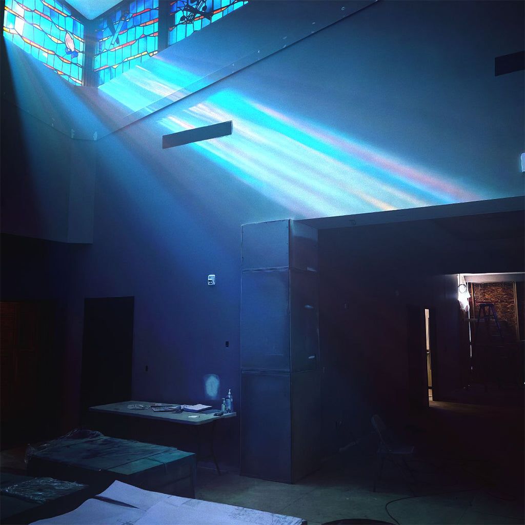 John Maus - Later Than You Think - LP John Maus - Later Than You Think - LP