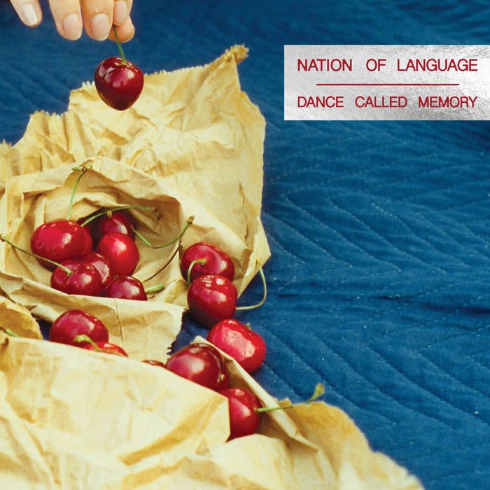 Nation Of Language - Dance Called Memory - LP