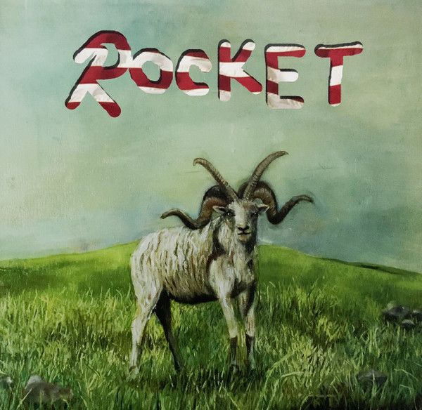 Alex G - Rocket - LP Alex G - Rocket - LP