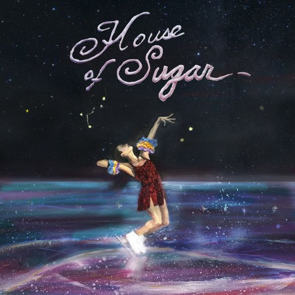 Alex G - House Of Sugar - LP Alex G - House Of Sugar - LP