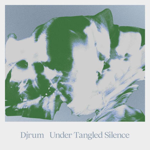 Djrum - Under Tangled Silence - 2LP