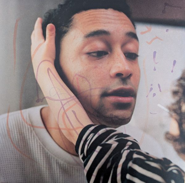 Loyle Carner - Hopefully! - LP Loyle Carner - Hopefully! - LP