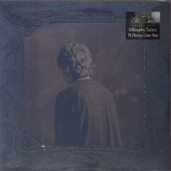 Ethel Cain - Willoughby Tucker, I'll Always Love You - 2LP