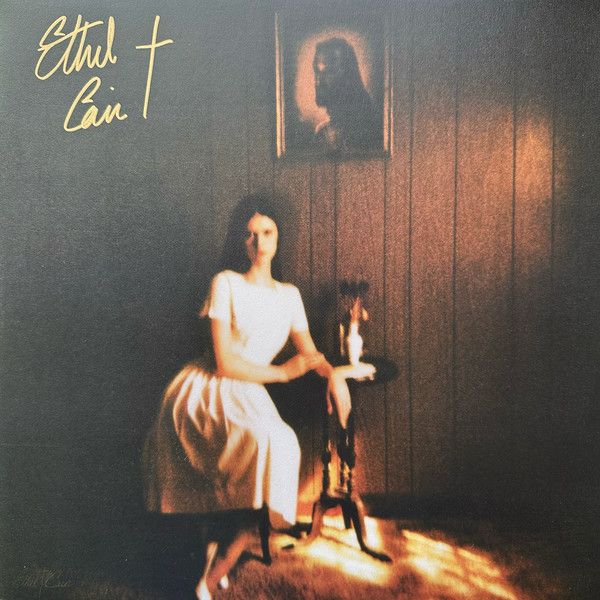 Ethel Cain - Preacher's Daughter - 2LP